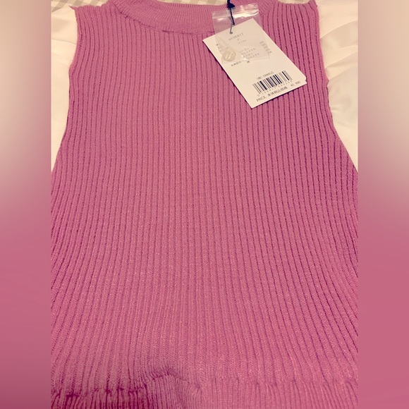 ✨Host Pick✨ Brand New Moment+ Knitted Pullover Size M - Picture 5 of 6